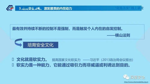精品PPT 筑牢防線，共筑平安——互聯網安全服務機構建立健全全員安全生產責任制指南